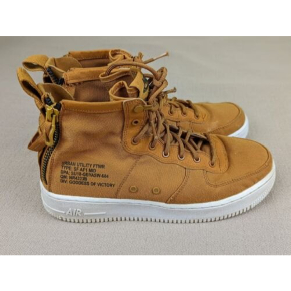 nike air force women's 6.5